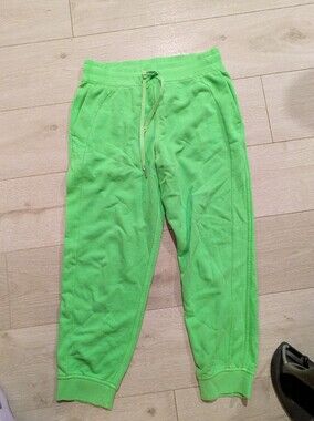 Lululemon Scuba High-Rise Jogger